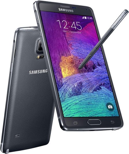 Galaxy Note IV