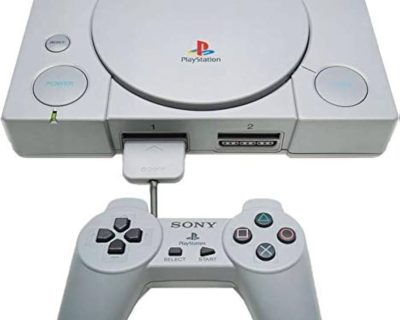 playstationone